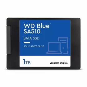 Kovalevy Western Digital SA510 1 TB SSD