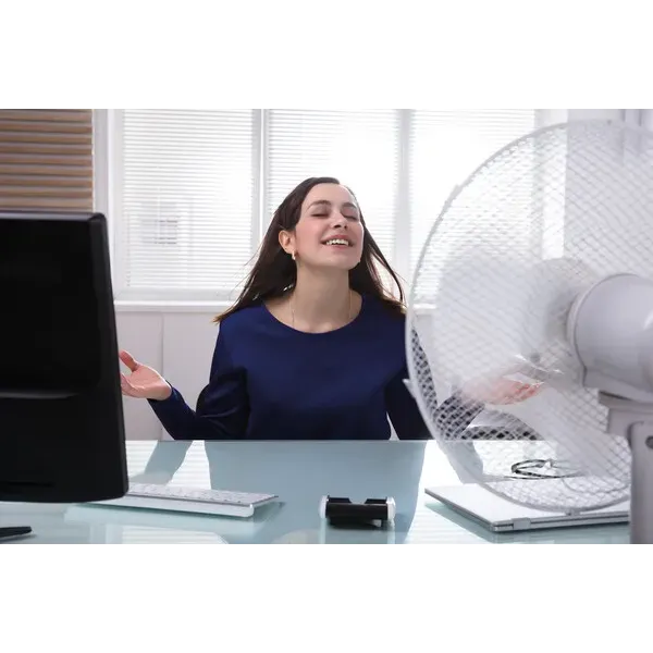 Alusventilaator, 40 cm VENETO | Osta veebist — Megaluks