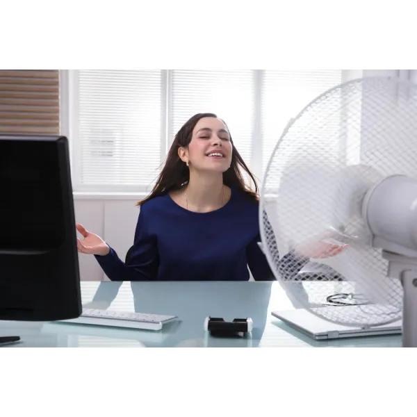 Alusventilaator, 40 cm VENETO | Osta veebist — Megaluks