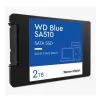 Kõvaketas Western Digital WDS200T3B0A 2 TB SSD
