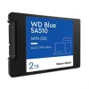 Kõvaketas Western Digital WDS200T3B0A 2 TB SSD