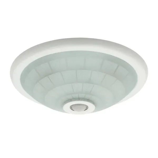 Ceiling-mounted light fitting with replaceable light source FOGLER DL