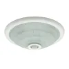 Ceiling-mounted light fitting with replaceable light source FOGLER DL