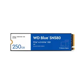 Kovalevy Western Digital 500 GB SSD