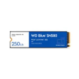 Kovalevy Western Digital 500 GB SSD