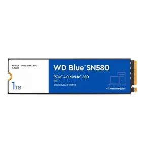 Kõvaketas Western Digital SN580  1 TB SSD