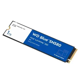 Kovalevy Western Digital SN580  1 TB SSD