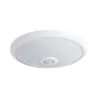 Ceiling-mounted LED light fitting FOGLER LED