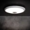 Ceiling-mounted LED light fitting FOGLER LED