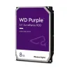 Hard Drive Western Digital WD85PURZ 3,5" 8 TB HDD