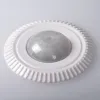 Ceiling-mounted LED light fitting FOGLER LED