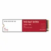 Hard Drive Western Digital WDS100T1R0C 1 TB SSD NAS