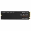 Hard Drive Western Digital WDS400T2X0E 4TB 4 TB SSD