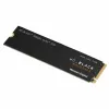 Hard Drive Western Digital WDS400T2X0E 4TB 4 TB SSD