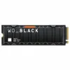 Hard Drive Western Digital SN850X 1 TB SSD