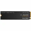 Hard Drive Western Digital SN850X 1 TB SSD