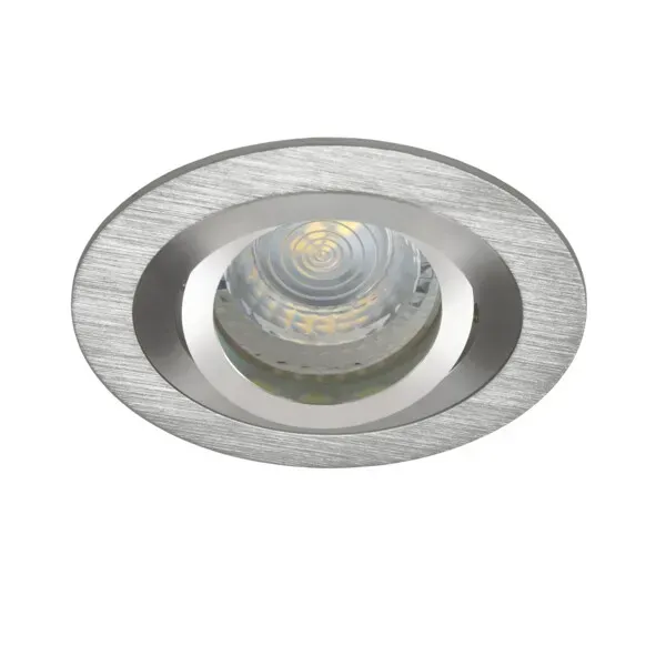 Ceiling-mounted spotlight fitting SEIDY