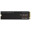 Hard Drive Western Digital SN850X 1 TB SSD