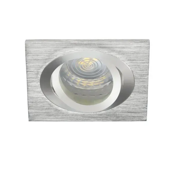 Ceiling-mounted spotlight fitting SEIDY