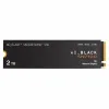 Kietasis diskas Western Digital WDS200T4X0E-00CJA0 1 TB SSD