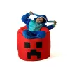 Tumba, istepadi GO GIFT Punane Oxford minecraft