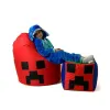 Tumba, istepadi GO GIFT Punane Oxford minecraft