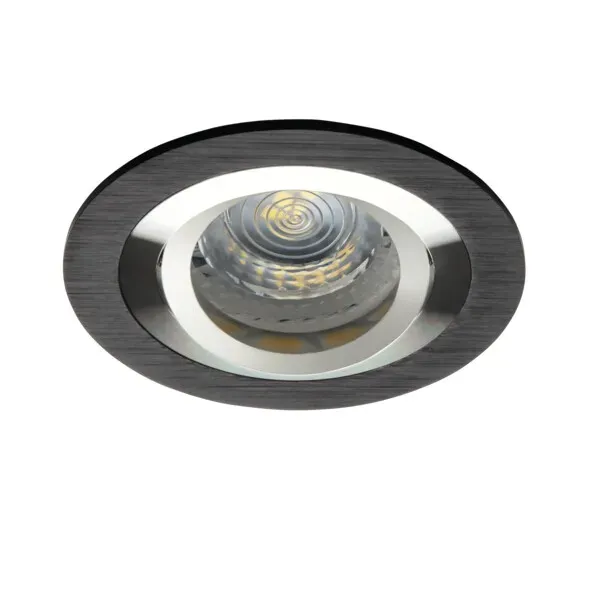 Ceiling-mounted spotlight fitting SEIDY