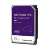 Kovalevy Western Digital Purple Pro 3,5" 22 TB