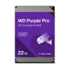 Жесткий диск Western Digital Purple Pro 3,5" 22 TB