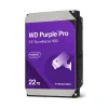 Жесткий диск Western Digital Purple Pro 3,5" 22 TB