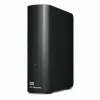 Väline Kõvaketas Western Digital Elements Desktop Must 22 TB