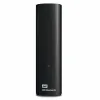 Ārējais cietais disks Western Digital Elements Desktop Melns 22 TB