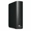 Väline Kõvaketas Western Digital Elements Desktop Must 22 TB