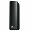 Išorinis kietasis diskas Western Digital Elements Desktop Juoda 22 TB