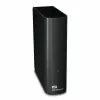 Väline Kõvaketas Western Digital Elements Desktop Must 22 TB