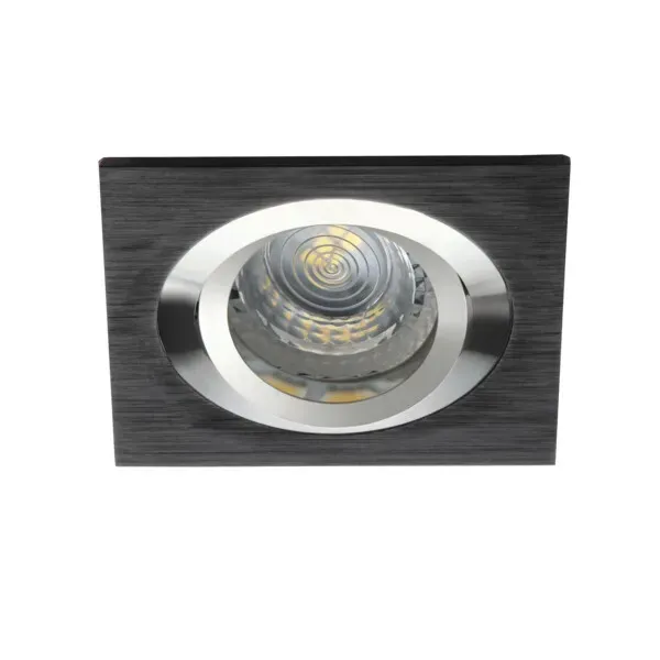 Ceiling-mounted spotlight fitting SEIDY