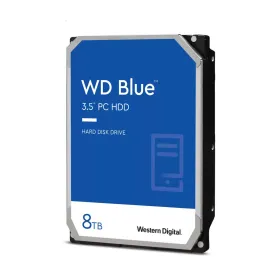 Kovalevy Western Digital WD80EAAZ 3,5" 8 TB