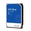 Hard Drive Western Digital Blue WD60EZAX 3,5" 6 TB