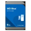 Hard Drive Western Digital Blue WD60EZAX 3,5" 6 TB