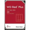 Kovalevy Western Digital WD60EFPX 3,5" 6 TB