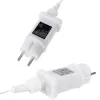 Ziemassvētku lampiņas Springos CL0504 500 Led 20 m