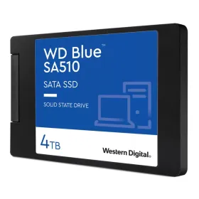 Kõvaketas Western Digital SN580  2,5" 4 TB SSD