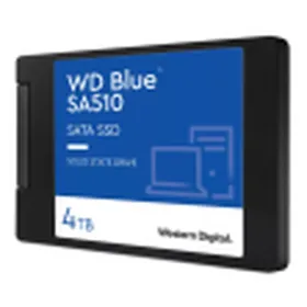 Kovalevy Western Digital SN580  2,5" 4 TB SSD