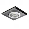 Ceiling-mounted spotlight fitting MORTA