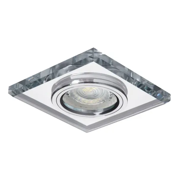 Ceiling-mounted spotlight fitting MORTA