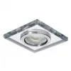 Ceiling-mounted spotlight fitting MORTA