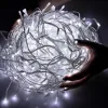 Ziemassvētku lampiņas Springos CL0504 500 Led 20 m