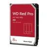 Hard Drive Western Digital WD8005FFBX 3,5" 8 TB HDD