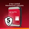 Hard Drive Western Digital WD8005FFBX 3,5" 8 TB HDD