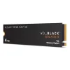 Kietasis diskas Western Digital WD_BLACK SN7100 4 TB SSD